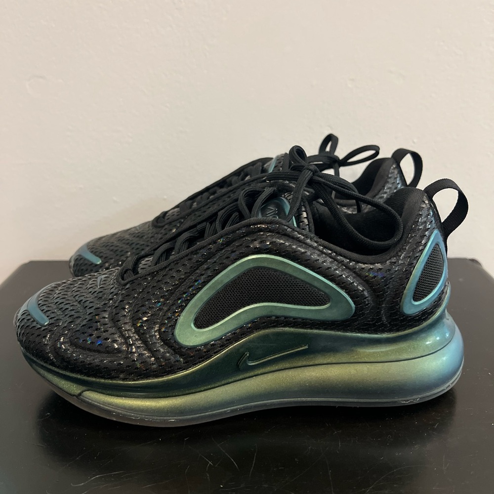 Nike Air Max 720 - Throwback Future (GS)